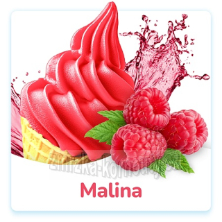 Malina Tatra Zmrzka vodová