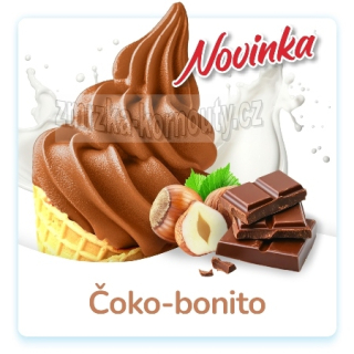 Čoko-bonito Tatra Zmrzka