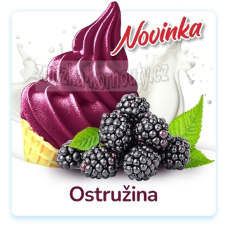 Ostružina Tatra Zmrzka