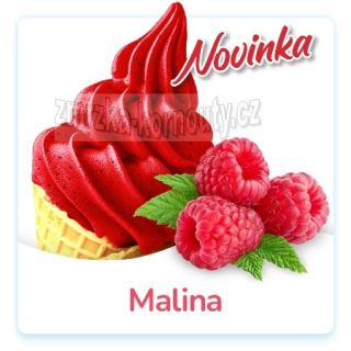 Sorbet Malina