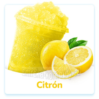 Citron ledová tříšť Tatra