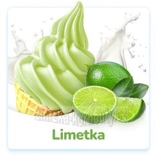 Limetka Tatra Zmrzka