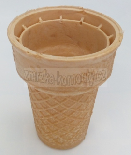 Kornout Super Becher
