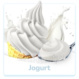 Jogurt Tatra Zmrzka