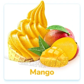 Sorbet Mango