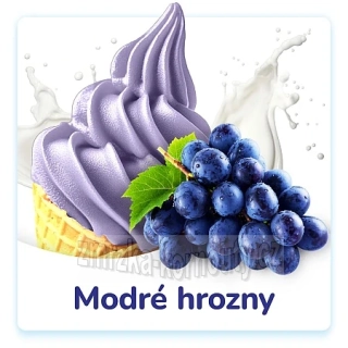 Modré hrozny Tatra Zmrzka