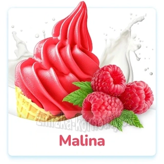 Malina Tatra Zmrzka
