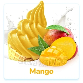 Mango Tatra Zmrzka