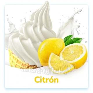 Citrón Tatra Zmrzka