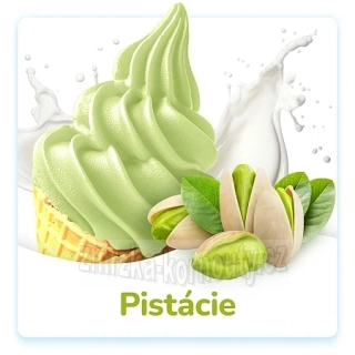 Pistácie Tatra Zmrzka