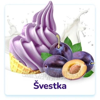 Švestka Tatra Zmrzka
