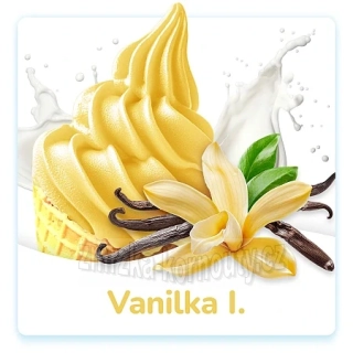 Vanilka Tatra Zmrzka