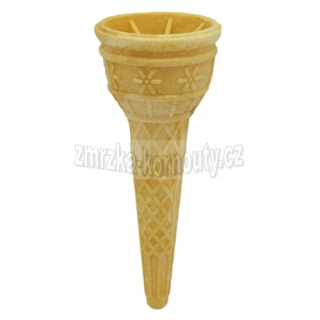 Bezlepkový kornout TULIP L Gluten Free